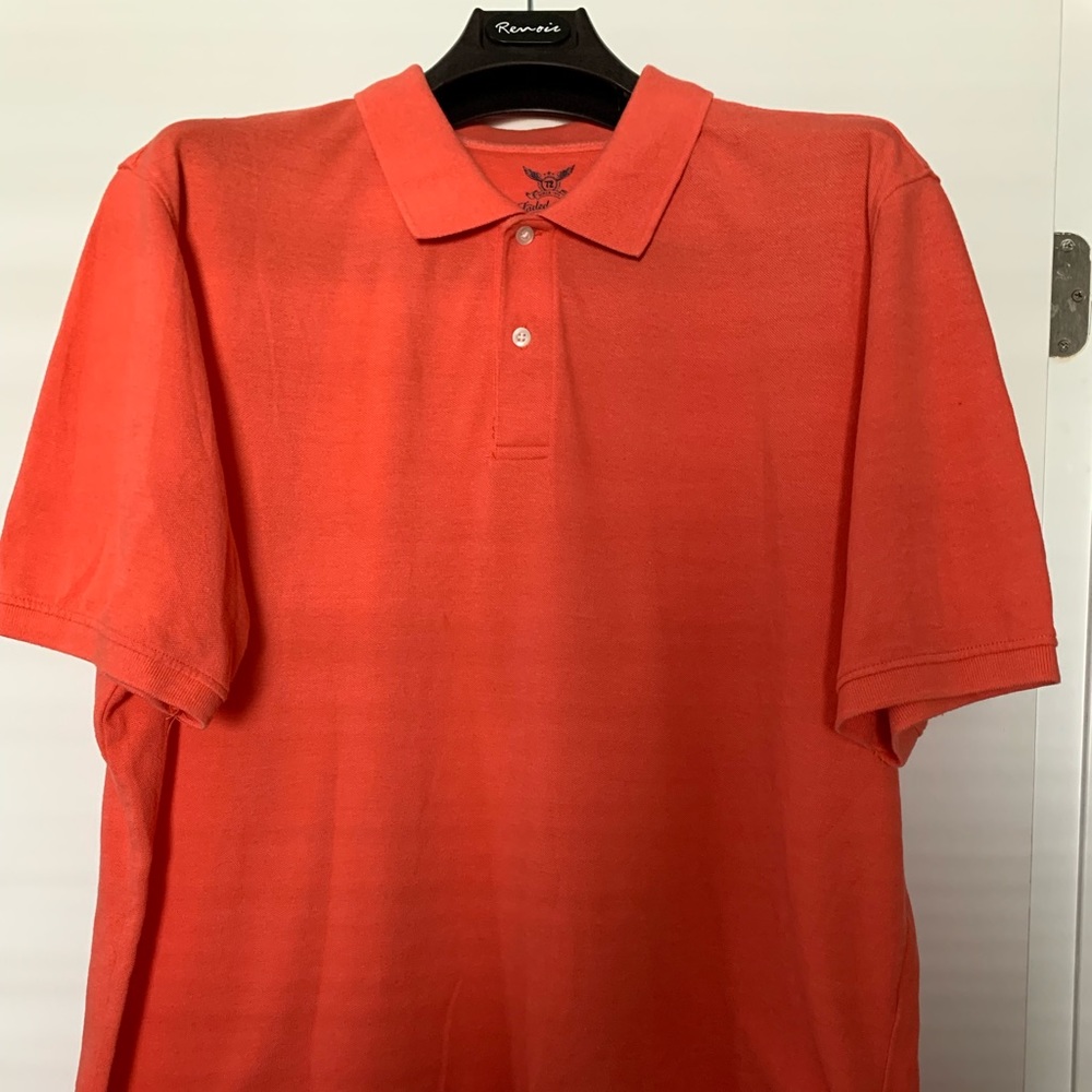 Golf polo